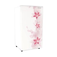 Sharp New Kirei II Series SJ-N166F-FW Kulkas 1 Pintu