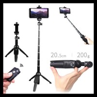 YUNTENG YT-9928 TONGSIS TRIPOD BLUETOOTH/ TONGSIS TRIPOD HP HANDPHONE