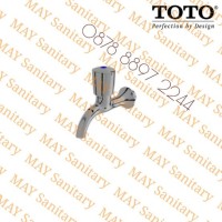 Kran Tembok TOTO TX130L | Kran Dinding | Kran Dapur #ORIGINAL