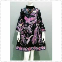 Tunik Batik Adami 026