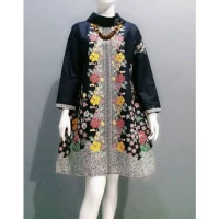 Tunik Batik Adami 024