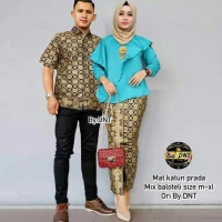 Couple Batik Adami 02