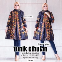 Tunik Batik Adami 023
