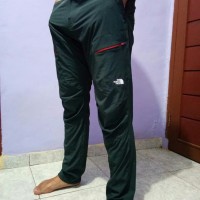 celana panjang quickdry - celana tnf bukan eiger consina rei