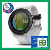 ORI Jam Tangan Garmin Approach Golf S60 Garansi Resmi DMI TAM JZJE
