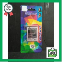 ORI BATTERY BATERAI SAMSUNG B7510 PRO - S6102 Y DUOS JZSN