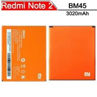 Baterai Batrai Handphone Xiaomi Redmi Note 2 BM4 hp handphone termurah