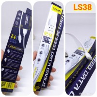 Kabel Data Charger Micro USB Samsung ASUS Xiaomi Oppo Vivo Original