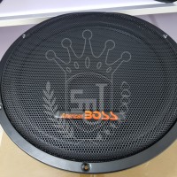 speaker american boss 18 inch
