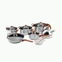 panci set tupperware