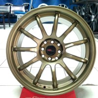 velg mobil (vip) DRIFT JD297 HSR R17X75.85 H8X100-114,3 ET4237 SMBRZ