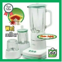 TERJAMIN Blender Glass Maspion MT 1214 JJSN
