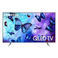 SAMSUNG Q LED TV QA55Q6FN