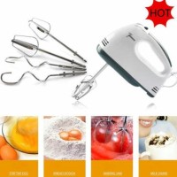 Vitara Hand Mixer 7 speed