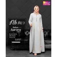 Nibras NB A-09 Dusty Blue