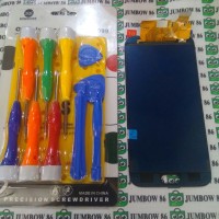 Lcd Samsung J7 pro j730 /j7 2017 lcd fullset plus touchscreen