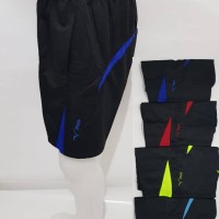 Celana pendek mizuno/celana gym/celana running/celana futsal