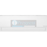 AC LG 1/2 PK T06EV4 R32 495W DUAL INVERTER +PEMASANGAN