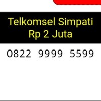 no perdana cantik simPATI(0822 9999 5599)double aa,bagus