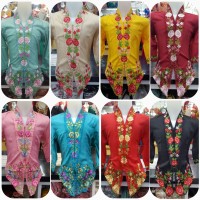 kebaya anak encim modern