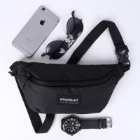 Jual waist bag | tas selempang | tas pinggang | dompet