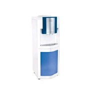 Dispenser Polytron PWC-103 BL Hot Cool Panas Dingin