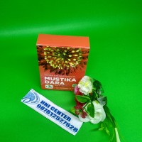 Produk Herbal Mustika Dara HPAI, Obat Herbal Untuk Organ Vhital Wanita