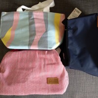 cooler bag miniso