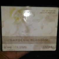 Parfum Gardenia Jafra