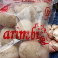 bakso sapi Arimbi