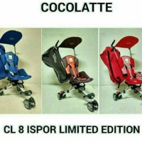 Harga new cocolate isport lightweight travelling kereta bayi | antitipu.com Harga new cocolate isport lightweight travelling kereta bayi | antitipu.com
