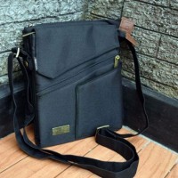 Tas Gadget Smartphone Dompet Selempang Pria Brillante Brasso