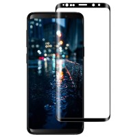 PROMO Aksesoris untuk Samsung Galaxy S9 Plus Film Layar Penuh