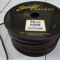 Kabel speaker 16 awg soundquest international quality