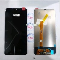 LCD 1SET VIVO V11 2018 ORIGINAL BLACK HITAM