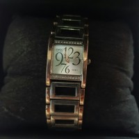 Zyros Original - Jam Tangan Second Bekas Preloved