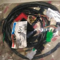 KABEL BODY BEAT KARBU KW