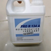 Promo Oli Compresor ac kulkas dan mobil R134 kompresor Oil Elegan