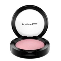 MAC Well Dressed Blush on (Immaculate Pink)