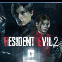 Resident Evil 2 Remake PC