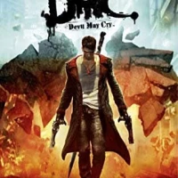 DEVIL MAY CRY 5 PC