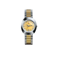 RADO R12403633 JAM TANGAN WANITA ORIGINAL GARANSI RESMI