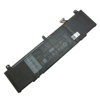 Baterai Laptop Dell Alienware 13 R3 ALW13CR ALW13C Series TDW5P