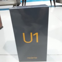 Realme U1 Ram 3 Internal 32