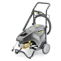 Karcher HD 7/11-4 Classic. Mesin Cuci Steam Mobil dan Motor.