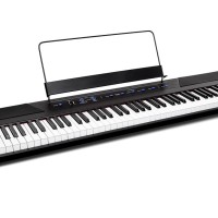Alesis Recital, 88 Keys Digital Piano