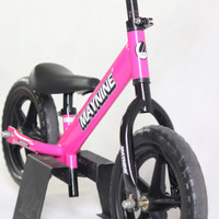 Jual Sepeda  Balance Bike anak  2 5  tahun  Pink Jakarta 