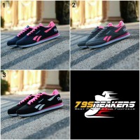 Nike React Epic Premium Original / Sepatu Sneakers / Sepatu Jalan