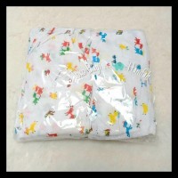 1 Lusin / 12 pcs Celana Panjang Bayi baru lahir newborn murah OBRAL