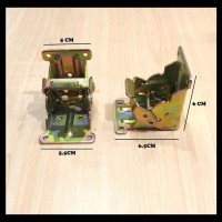 PROMO ENGSEL SIKU KAKI MEJA LIPAT / BRACKET SIKU KAKI MEJA LIPAT CY 42